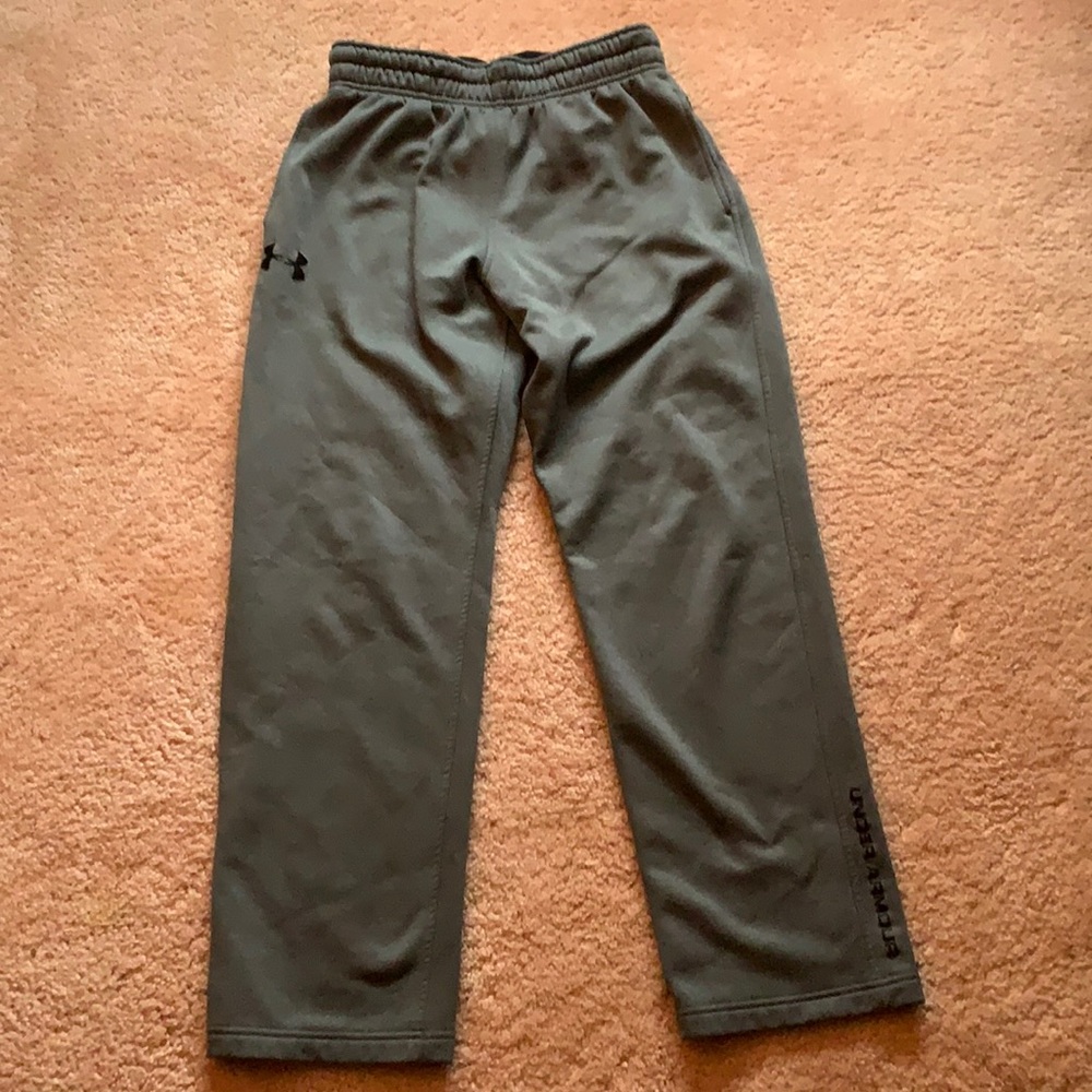 Under Armour Sweatpants